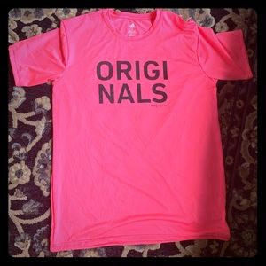 Adidas Original T Shirt